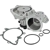 Meyle Wasserpumpe 3130114300 für BMW LAND ROVER