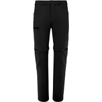Millet UBIC STR ZIP OFF PT Herren BLACK - NOIR 48