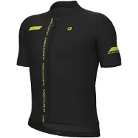 ALÉ Pr-e Follow Me Kurzarm-radtrikot