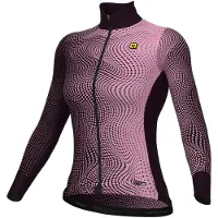 ALÉ Langarmtrikot für Damen PR-S Circus | Größe M