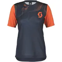 SCOTT Trail Vertic Kurzarm Enduro Trikot