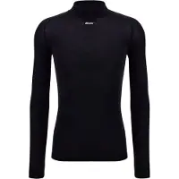Santini Lana Langarm-baselayer