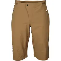 POC Fahrradhose essential enduro jasper brown - XL