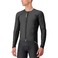 Castelli Fly Sey Jacke Grau XL Mann Grau XL