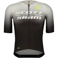 SCOTT Rc -sram Aero Kurzarm-radtrikot