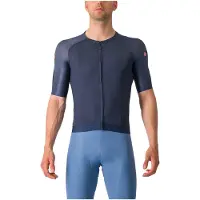 Castelli Aero Race 7.0 Kurzarm-radtrikot