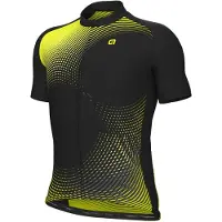 ALÉ Pragma Optical Kurzarm-radtrikot