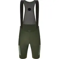 Santini - Gravel Shorts - Radhose Gr XL oliv
