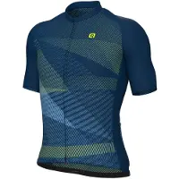 ALÉ Pragma Connect Kurzarm-radtrikot