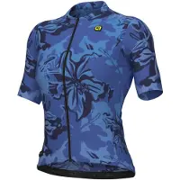 ALÉ Pr-e Honolulu Kurzarm-radtrikot