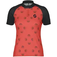 SCOTT Endurance 30 Kurzarm-radtrikot