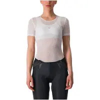 Castelli Pro Mesh Kurzarm-baselayer