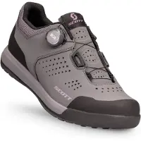 SCOTT Shoe W's Mtb Shr-alp Boa Clip grey/black (1019) 41.0