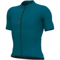ALÉ Pragma Color Block Kurzarm-radtrikot