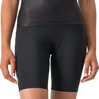 Castelli Ride-run Triathlon-shorts Schwarz XS Frau Schwarz XS