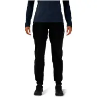 FOX Frauen Ranger Hose Blk