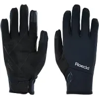 Roeckl Sports Ramsau 2 black (9000) 8,5