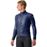 Castelli Aria Shell Jacke
