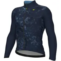 ALÉ Pr-e Ghostly Jacke