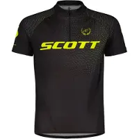 SCOTT Rc Pro Kurzarm-radtrikot