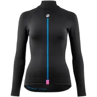 Assos - Women's Winter L/S Skin Layer P1 - Radunterhemd Gr XS/S schwarz