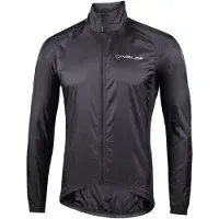 Nalini Singh - Scirocco Wind Jacket - Fahrradjacke Gr XXL grau
