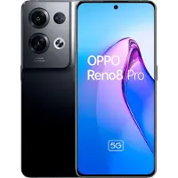 OPPO 8 Pro, 17 cm (6.7"), 8 GB, 256 GB, 50 MP, Android 12, Schwarz