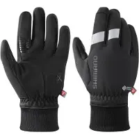 Shimano Windstopper Primaloft Gore-tex Windstopper Handschuhe