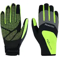 Roeckl sports Herren Handschuhe Rapallo