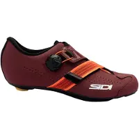 Sidi Schoen Prima Woman Cabernet Coral