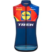 Santini Lidl-trek 2025 Weste