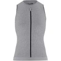 Assos - Skin Layer P1 - Radunterhemd Gr XS/S grau