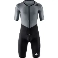 Assos Equipe Rs Le Houdini S11 Kurzarm-einteiler
