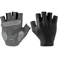 Castelli Espresso Kurze Handschuhe