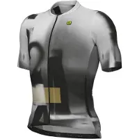 ALÉ Sound nero/black L