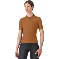 Castelli Libera 2 Kurzarm-radtrikot