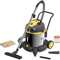 Stanley Nass und Trockensauger SXVC50XTDE (1600 W, 50 l)
