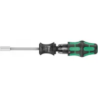 Wera Kraftform Kompakt 27 Imperial Set 1, 7-teilig - 05051512001