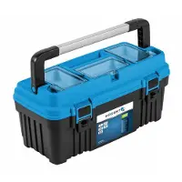 Högert Technik Werkzeugkoffer HT7G066