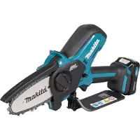 Makita Kettensäge 12V.10cm 1x2.0Ah UC100DWA01