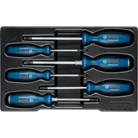 Bosch Professional Sl3.5/tx15/ph1/t Schraubendreher-set