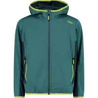 CMP Fix Hood 39a5134 Softshelljacke