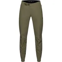 FOX Racing - Women's Ranger Pant - Radhose Gr 14 oliv