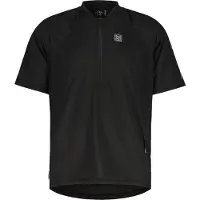 Maloja CarzanoM. deep black (8833) L