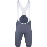 Nalini Singh - Thunder Bib Short - Radhose Gr S blau