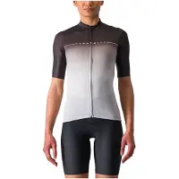 Castelli Salita Kurzarm-radtrikot