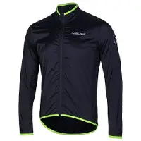 Nalini Singh - Bas Briza Jacket - Fahrradjacke Gr XL blau
