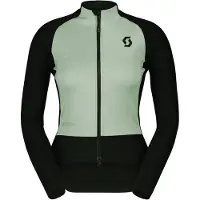 SCOTT Rc Pro Warm Hybrid Gore-tex Infinium Windstopper Jacke
