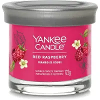 Yankee candle Red Raspberry Duftkerze 122 g