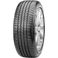 Maxxis Bravo HP-M3 255/55 R19 111V XL Sommerreifen
